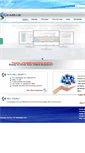 Mobile Screenshot of kablue.com
